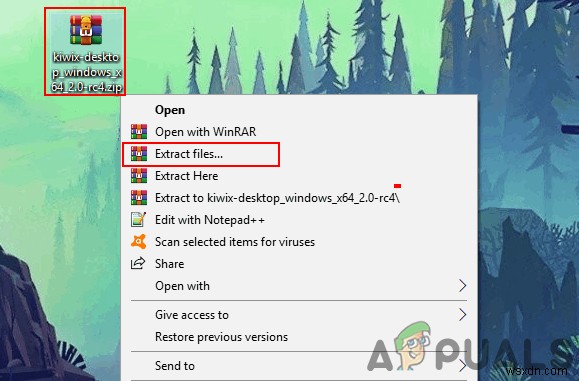 위키피디아 오프라인으로 사용하는 방법: WikiTaxi와 Kiwix 완벽 가이드
