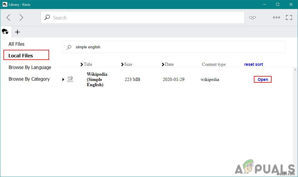 위키피디아 오프라인으로 사용하는 방법: WikiTaxi와 Kiwix 완벽 가이드