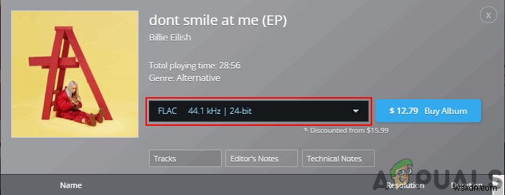 FLAC vs WAV: 두 무손실 오디오 형식의 차이점 완벽 비교
