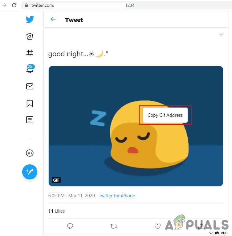 트위터 GIF 저장하는 방법: PC·안드로이드·아이폰 완벽 가이드