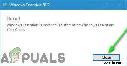 Windows 10에서 Windows Live 사진 갤러리 설치하고 사용하는 방법
