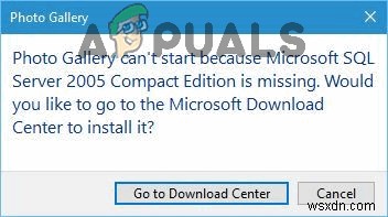 Windows 10에서 Windows Live 사진 갤러리 설치하고 사용하는 방법