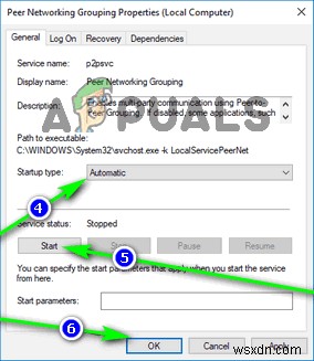 Windows 10 홈 그룹(HomeGroup) 설정 오류 원인과 해결 방법 총정리