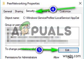 Windows 10 홈 그룹(HomeGroup) 설정 오류 원인과 해결 방법 총정리
