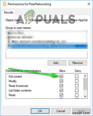 Windows 10 홈 그룹(HomeGroup) 설정 오류 원인과 해결 방법 총정리