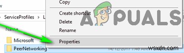 Windows 10 홈 그룹(HomeGroup) 설정 오류 원인과 해결 방법 총정리