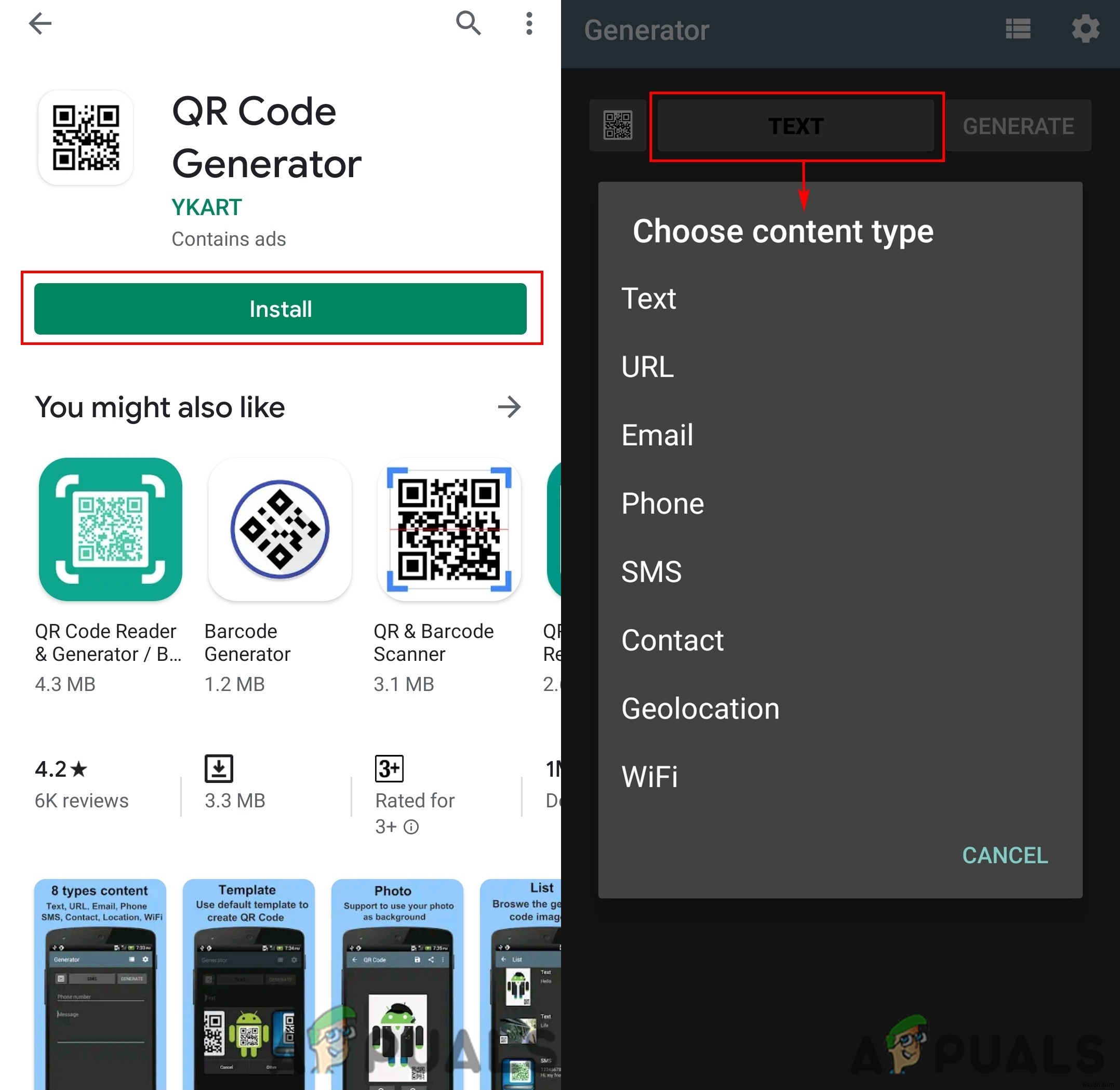 나만의 QR 코드 만드는 방법, PC부터 스마트폰까지 완벽 가이드