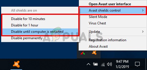 SpeedTest  소켓 오류(Socket Error)  해결 방법 총정리