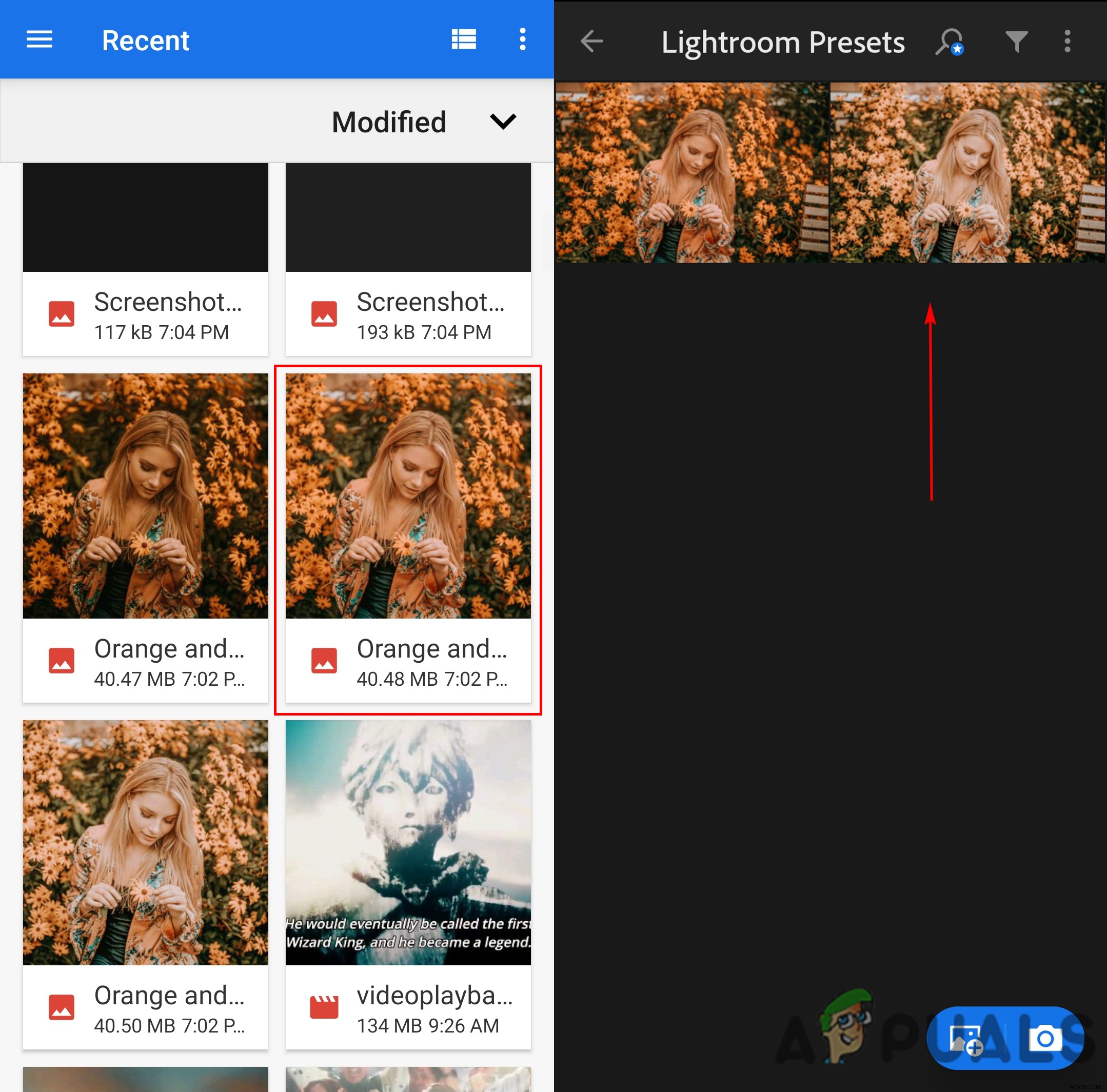 어도비 라이트룸(Lightroom) 프리셋 설치 방법 총정리