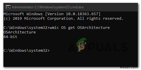 Windows 10에서 파일·프로그램이 32비트인지 64비트인지 확인하는 방법 총정리