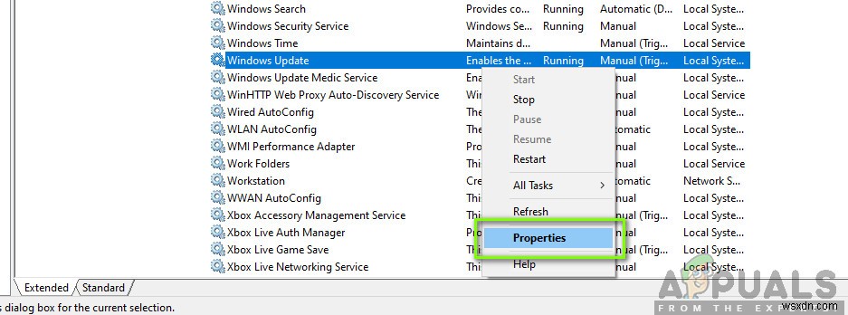 Windows 업데이트 오류 0x800f0831 발생 원인과 해결 방법 총정리