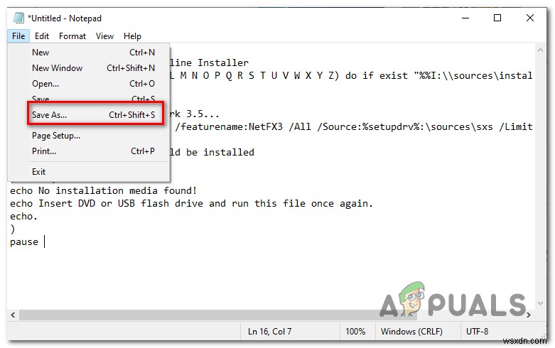 Windows 업데이트 오류 0x800f0831 발생 원인과 해결 방법 총정리