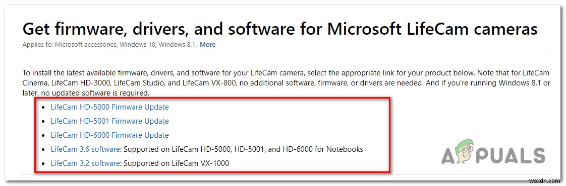 Lifecam.exe 초기화 실패 계속할 수 없음 오류 완벽 해결 가이드