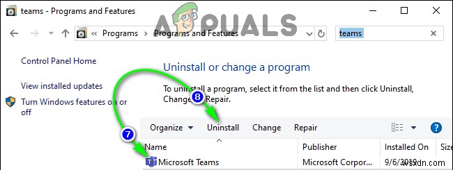 Microsoft Teams 삭제 후 자꾸 재설치될 때? 완벽 제거 및 재설치 차단 방법