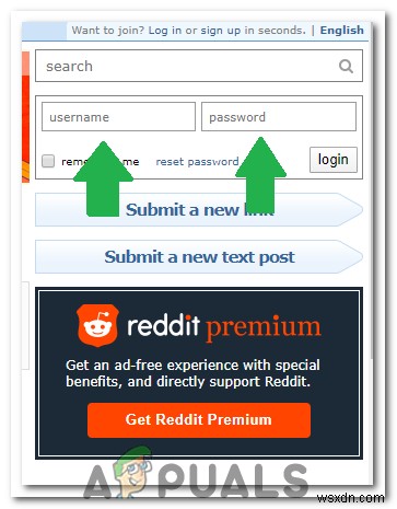 레딧(Reddit) 세션이 만료되었습니다 오류 해결 방법 완벽 가이드