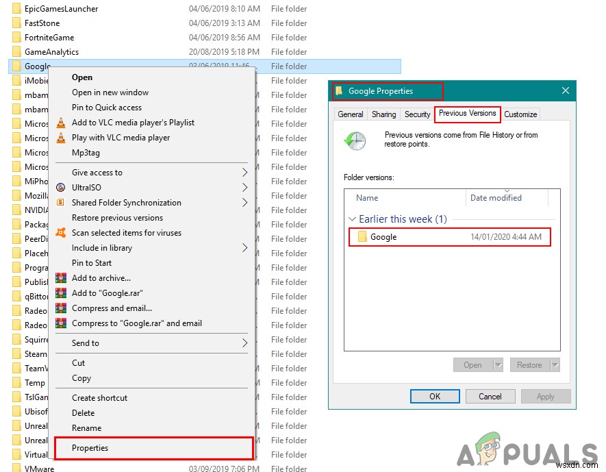 Windows 10에서 크롬(Chrome) 삭제된 브라우저 기록 복구하는 완벽 가이드