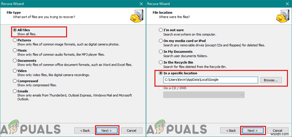 Windows 10에서 크롬(Chrome) 삭제된 브라우저 기록 복구하는 완벽 가이드