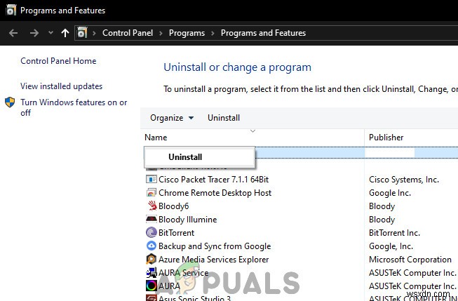 Windows 10에서 CLR 오류 80004005 해결하는 방법 총정리