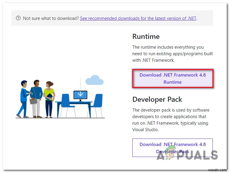 Windows 10에서 CLR 오류 80004005 해결하는 방법 총정리