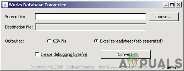 Windows 10에서 WDB 파일을 여는 방법 – 쉽게 따라 하는 변환 및 열기 가이드