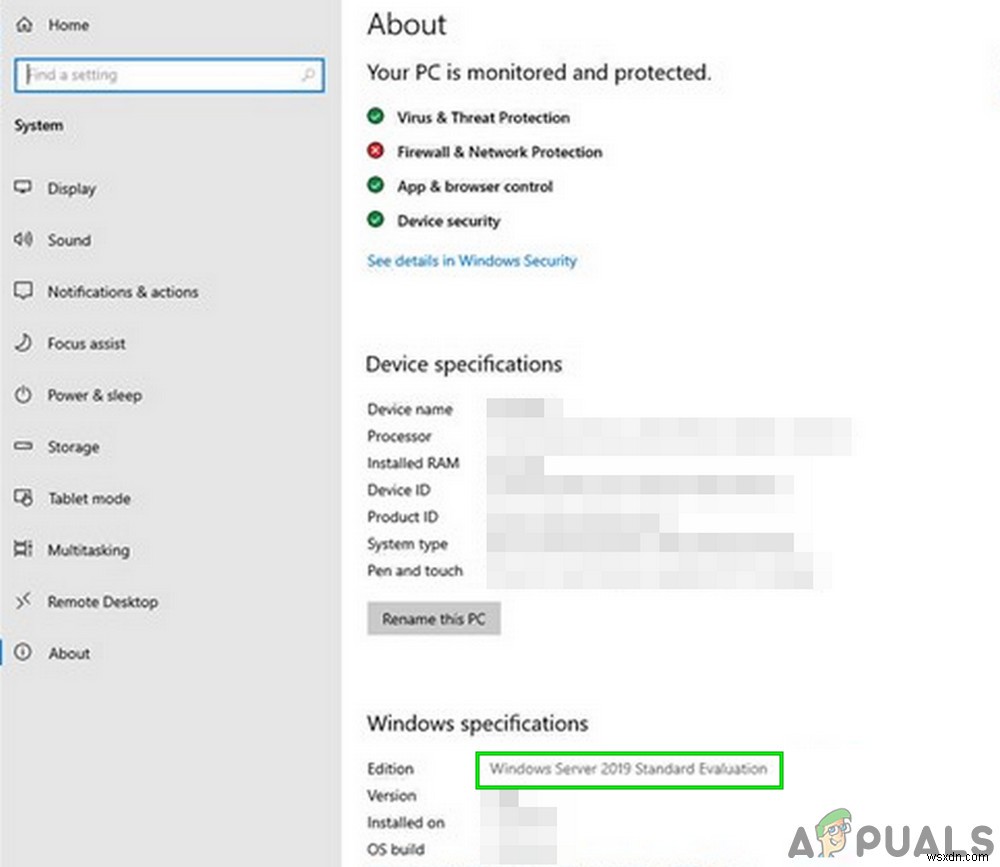 해결 방법: Windows Server에서 새 제품 키가 승인되지 않는 문제