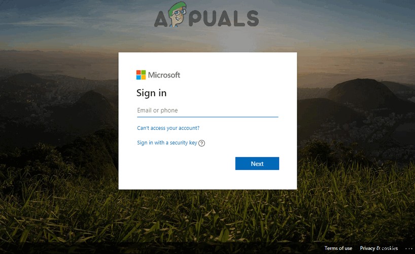 Microsoft Teams 라이브 이벤트가 사라지거나 작동하지 않을 때 해결하는 방법