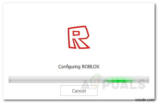 로블록스(Roblox)  구성 중  무한 루프 오류 해결 방법 총정리