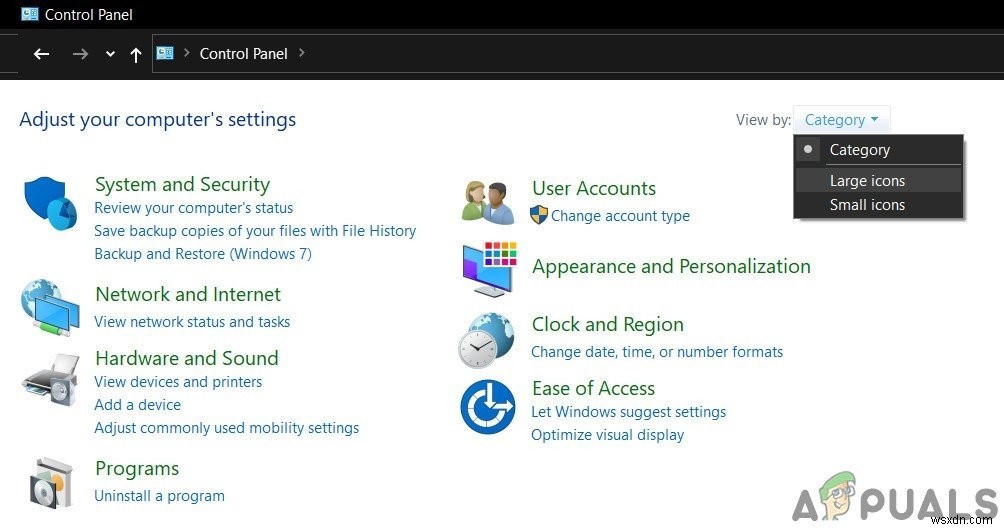 Outlook  Exchange 관리자가 변경을 수행하여 다시 시작해야 합니다  오류 완벽 해결 가이드