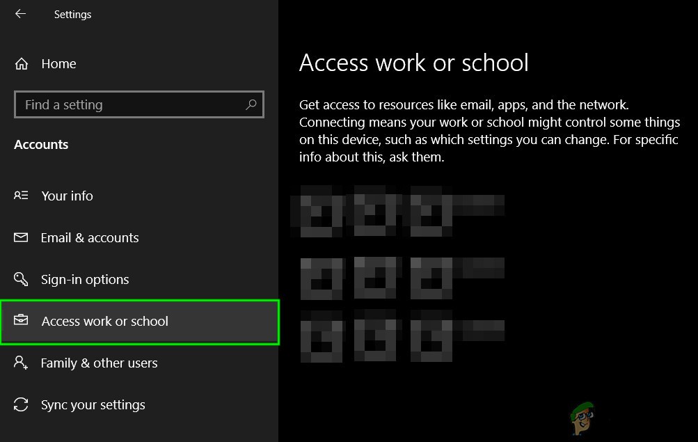Microsoft Intune 동기화 안 됨 문제, 원인과 해결 방법 총정리