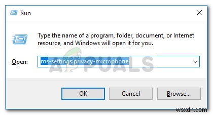 Windows 10에서 Xbox 앱이 마이크 소리를 인식하지 못할 때 해결 방법