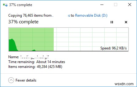 USB 3.0 전송 속도가 느릴 때? 원인 분석과 단계별 해결 방법
