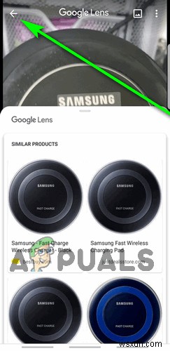 구글 렌즈(Google Lens)가 작동하지 않을 때? 원인과 해결 방법 총정리