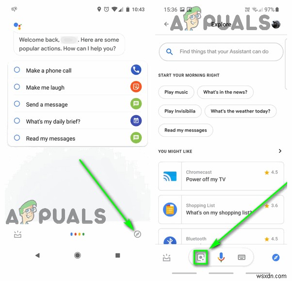 구글 렌즈(Google Lens)가 작동하지 않을 때? 원인과 해결 방법 총정리