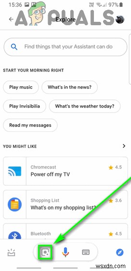구글 렌즈(Google Lens)가 작동하지 않을 때? 원인과 해결 방법 총정리