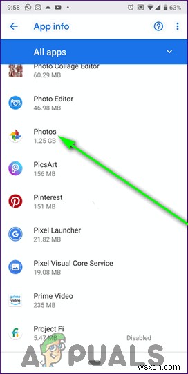 구글 렌즈(Google Lens)가 작동하지 않을 때? 원인과 해결 방법 총정리