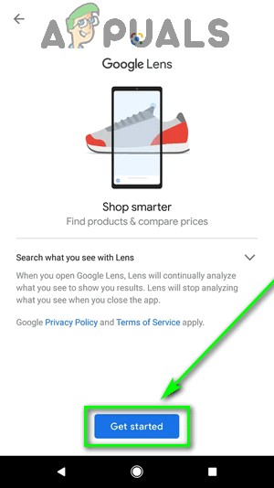 구글 렌즈(Google Lens)가 작동하지 않을 때? 원인과 해결 방법 총정리