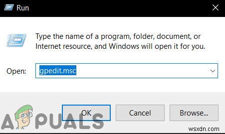 Windows에서 regedit.exe를 찾을 수 없음 오류 완벽 해결 가이드