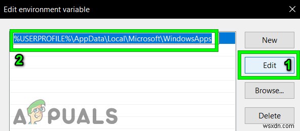 Windows에서 regedit.exe를 찾을 수 없음 오류 완벽 해결 가이드