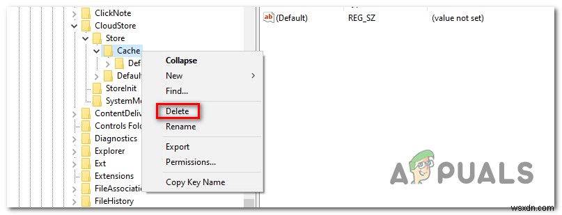 Windows 스토어 충돌 오류 코드 0xc000027b 해결 방법 총정리
