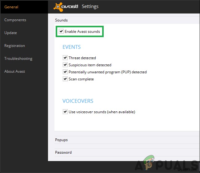 Avast 팝업 차단 완벽 가이드: 게임 중 알림부터 광고 팝업까지 한 번에 끄는 방법