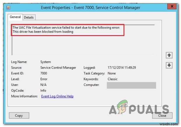 Windows 10에서 SECDRV.SYS(구형 DRM) 드라이버 활성화하는 방법