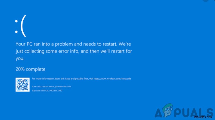 Windows 7·8·10 블루스크린 오류(BSOD) 원인과 단계별 해결 방법 총정리