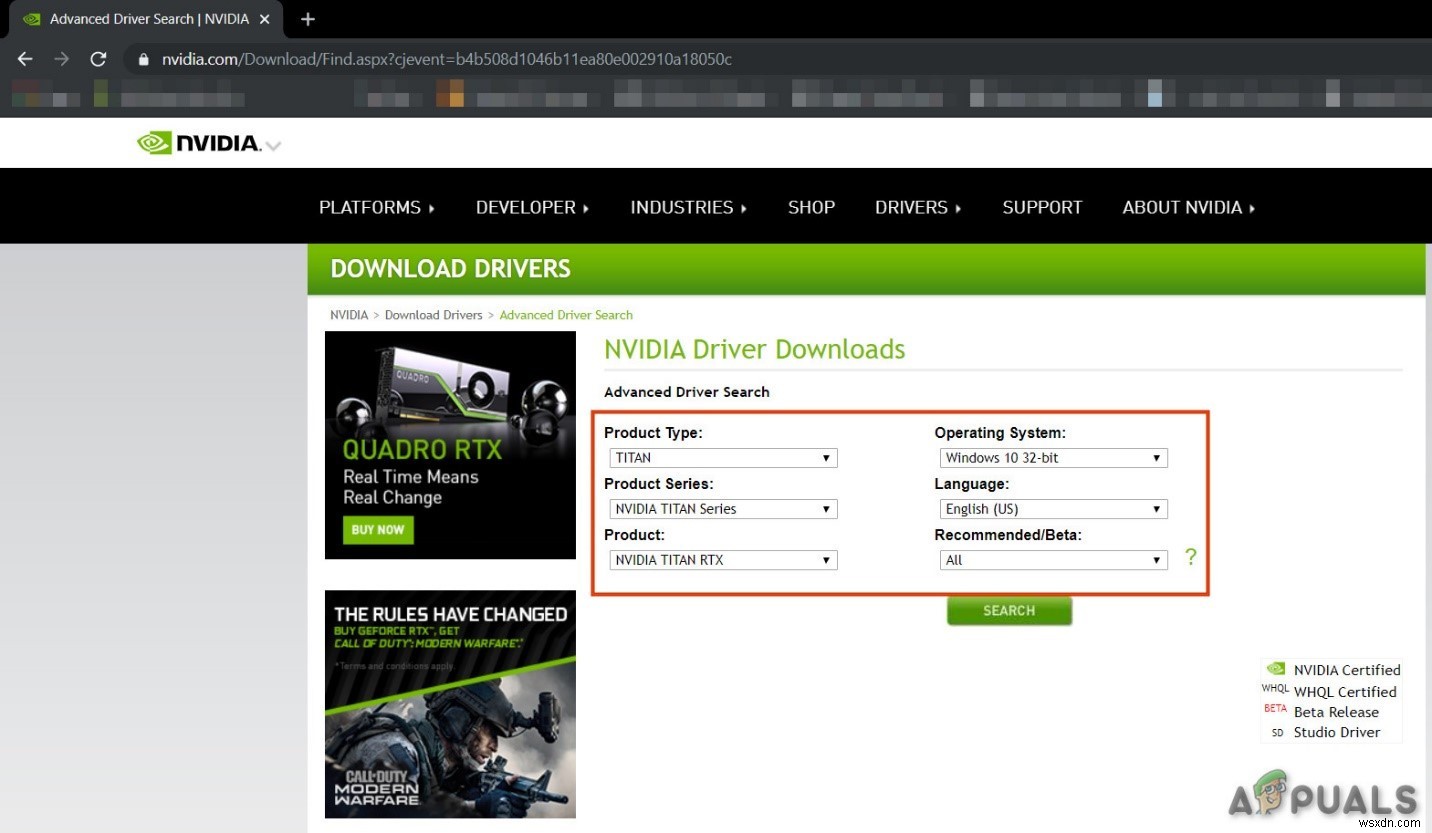 GeForce ShadowPlay 설치 실패? 지금 바로 시도해야 할 해결 방법 14가지