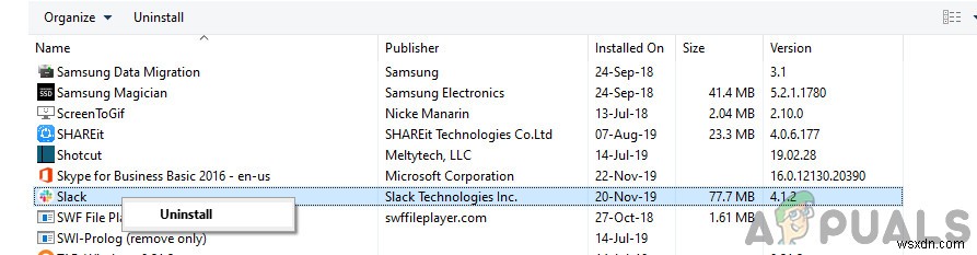 Slack에서 링크가 열리지 않을 때? 원인과 해결 방법 총정리