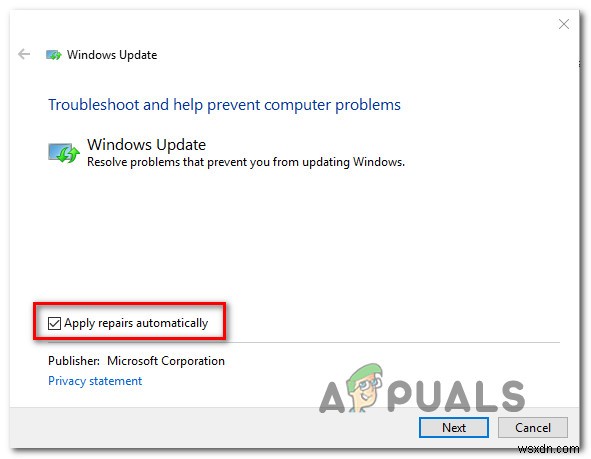 Windows 업데이트 오류 8020002E 해결 방법 완벽 가이드