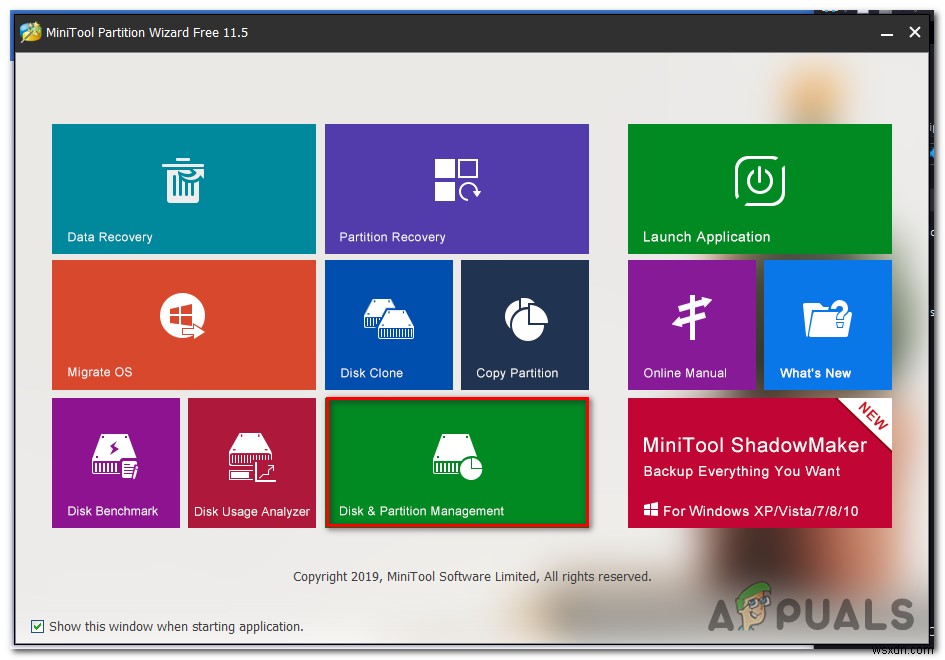 Windows 10 오류 코드 0x81000019 완벽 해결 가이드
