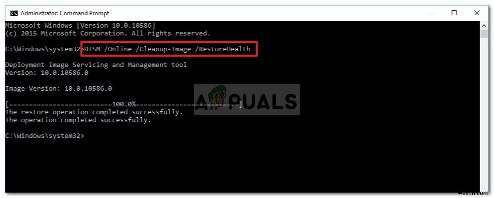 Windows 10 오류 코드 0x81000019 완벽 해결 가이드