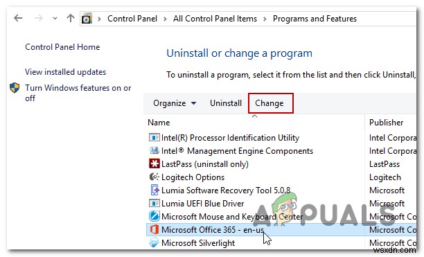 officec2rclient.exe란 무엇이며 제거해야 할까요?