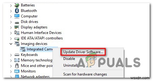 Windows 업데이트 오류 0x800703e3 해결 방법 총정리