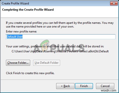 Windows에서 Firefox(파이어폭스) 높은 CPU 사용량 문제 해결하는 방법